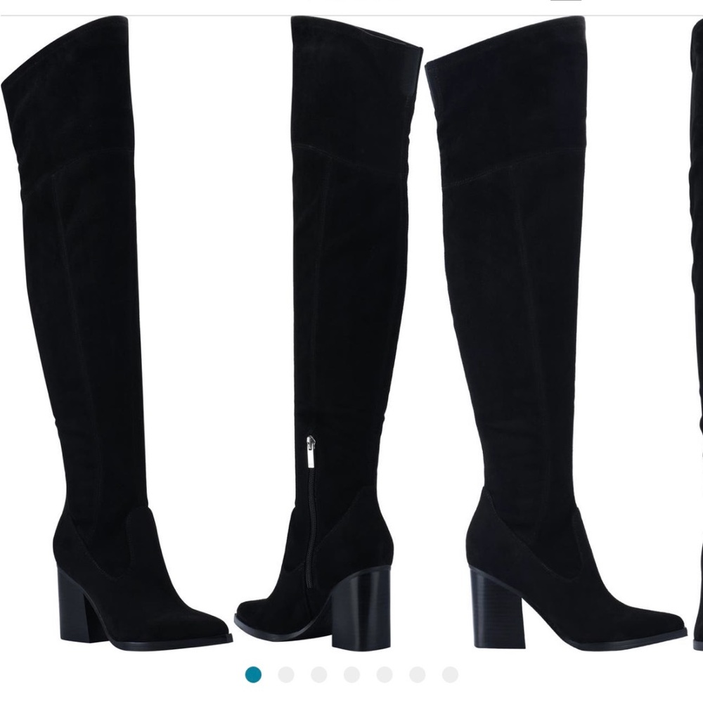 Marc Fisher LTD
Onyse Over the
Knee Boot